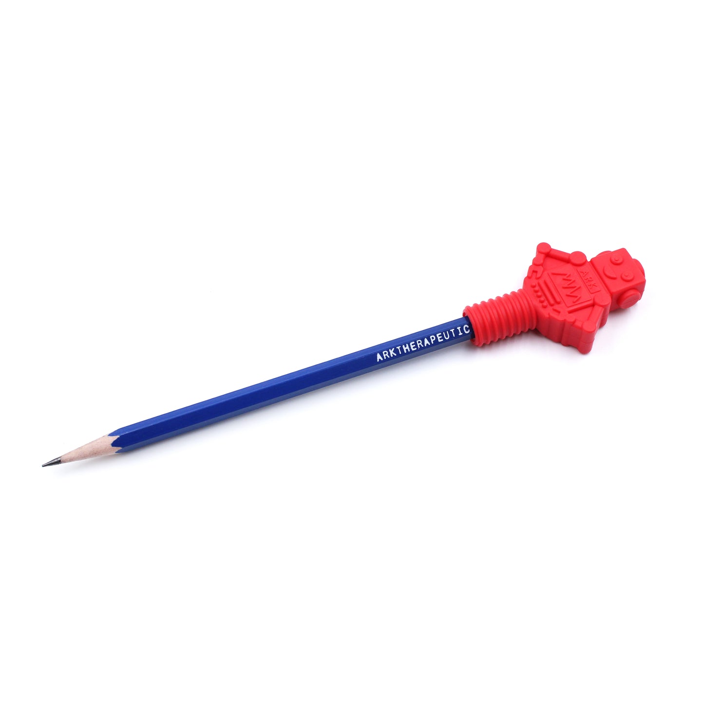 ARK Therapeutics RoboChew Pencil Topper