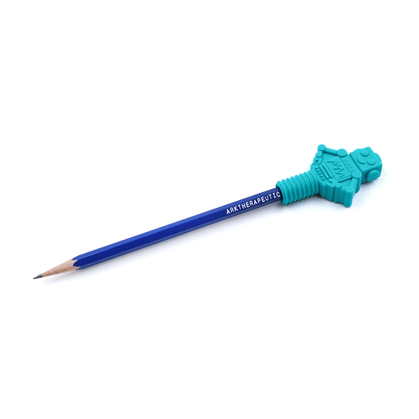 ARK Therapeutics RoboChew Pencil Topper