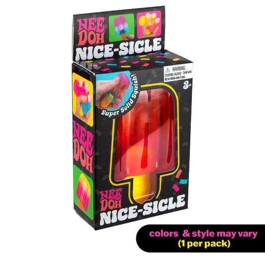 Schylling Nice-Icle Nee Doh