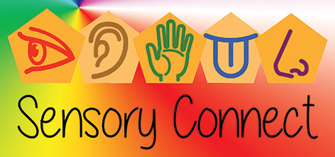 Sensory Connect Logo