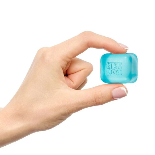 Schylling - Nee Doh Nice Ice Baby Cube