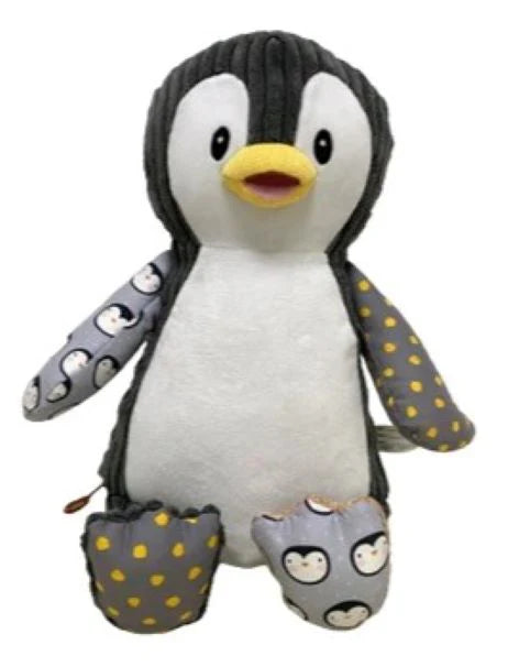 Sensory Matters Weighted Animals 1.5kg to 2kg