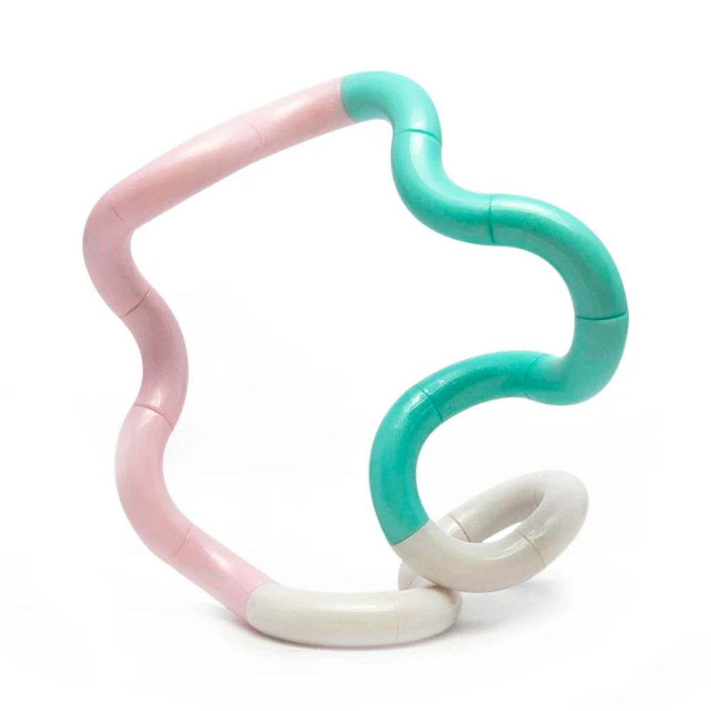Tangle Jr Clouds