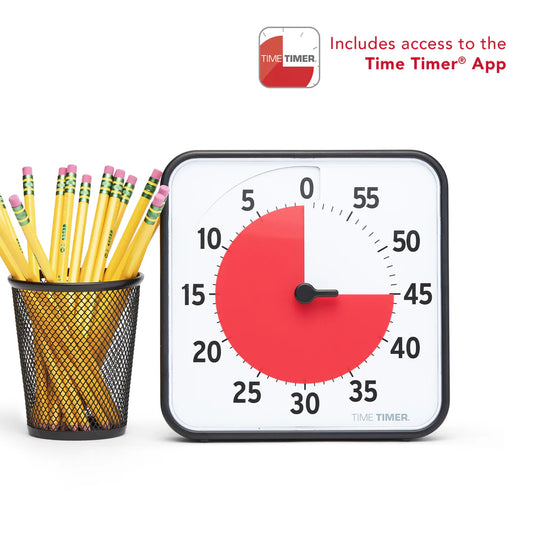 Time Timer Original - 8inch