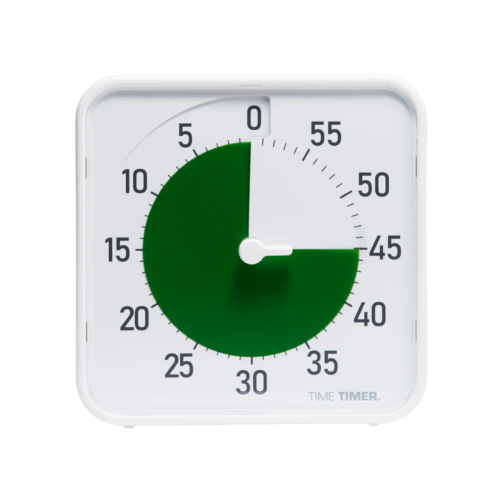 Time Timer Original - 8inch
