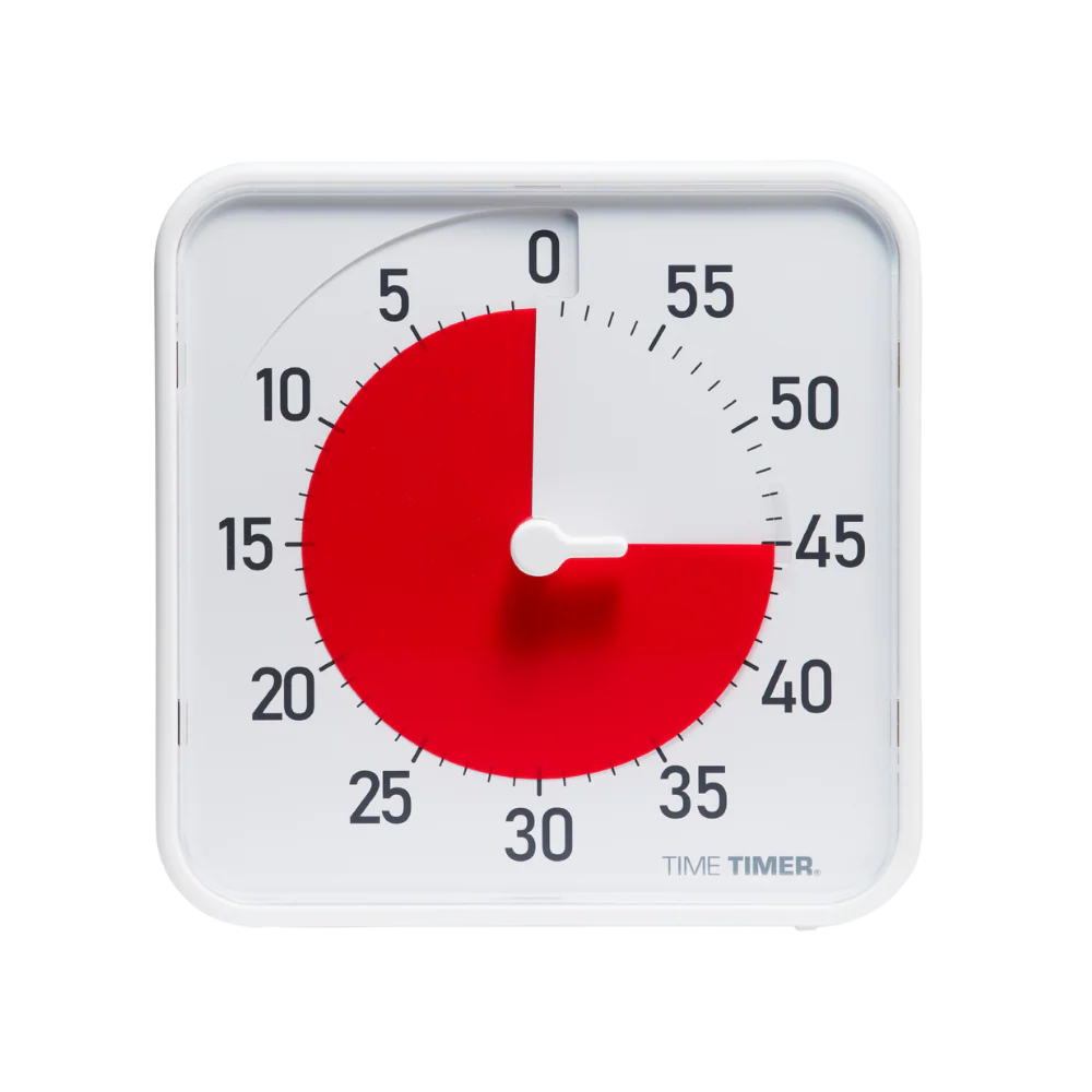 Time Timer Original - 8inch
