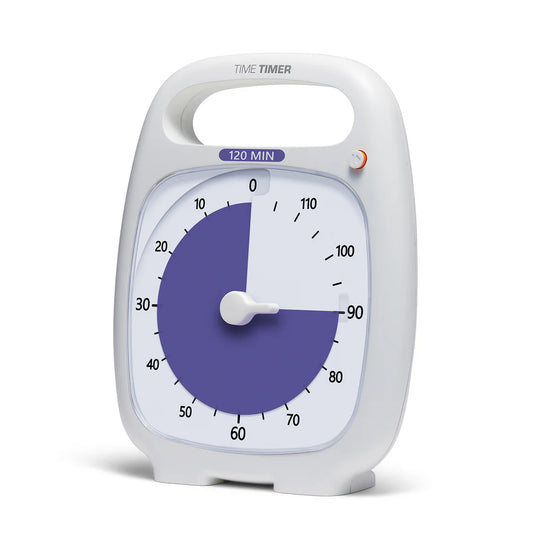 Time Timer Plus - 120 Minute