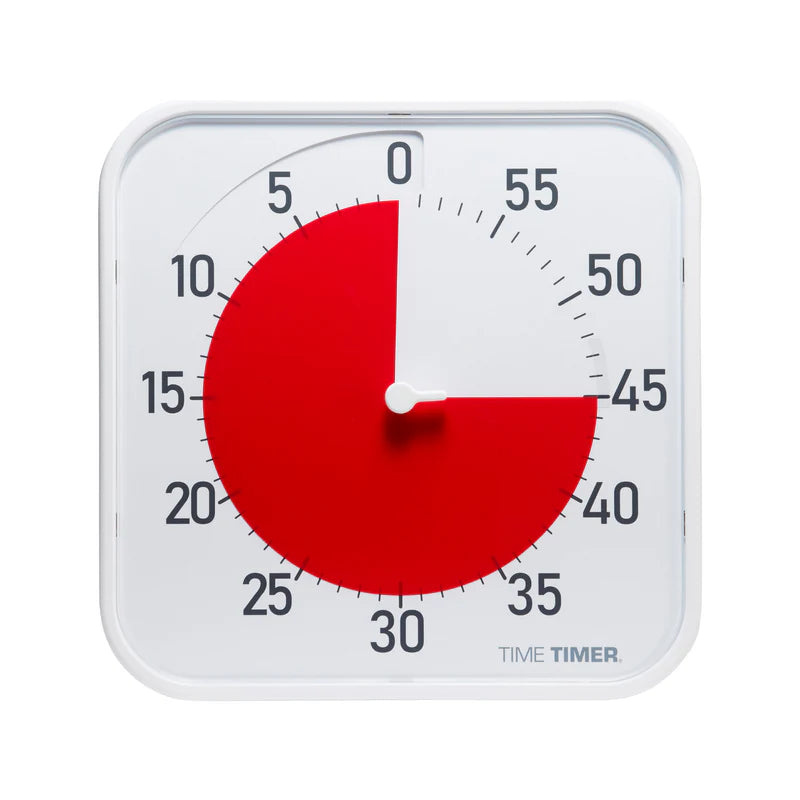 Time Timer Original - 12inch