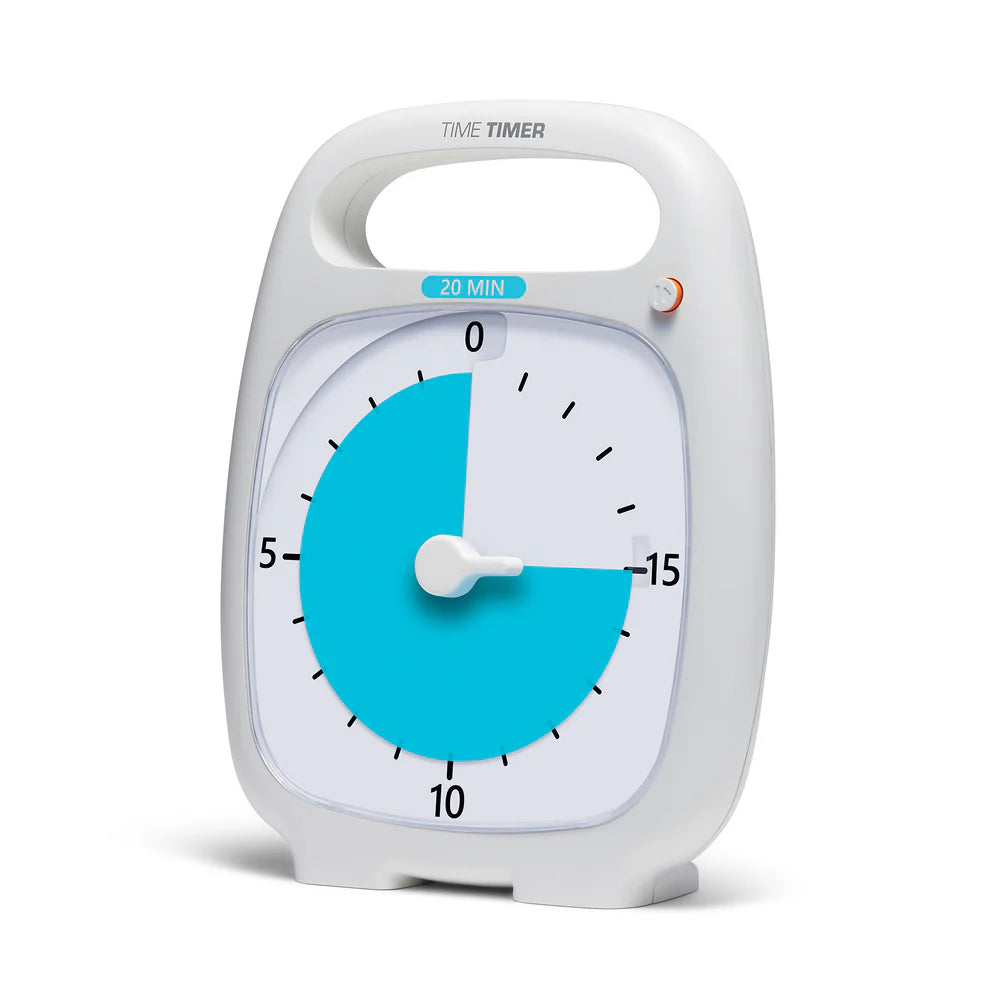 Time Timer Plus - 20 Minute