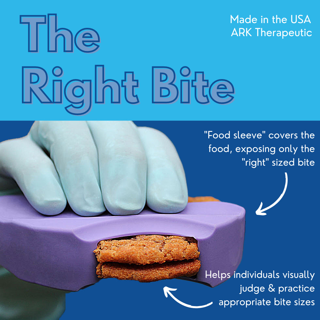 ARK Therapeutics The Right Bite