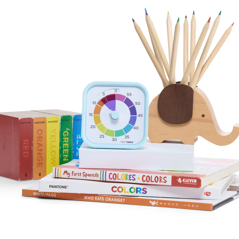 Time Timer MOD HOME Edition (60 Min) Range of colours