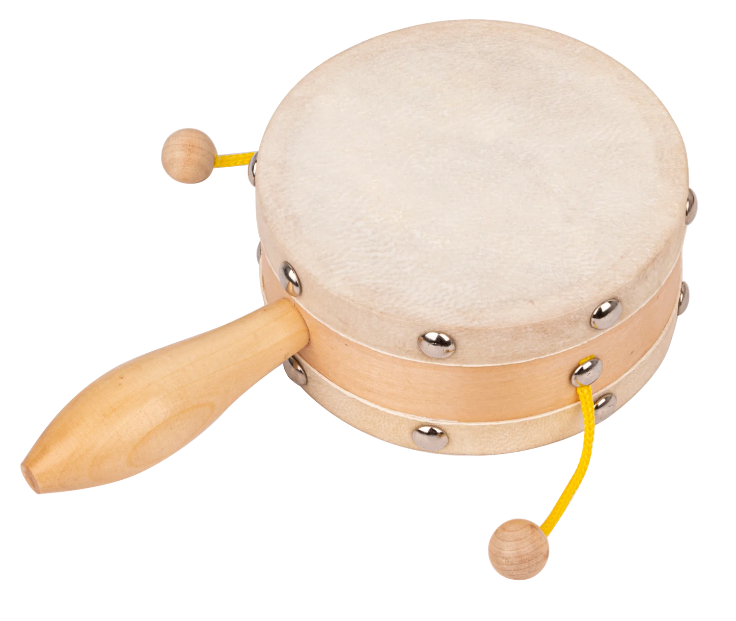 Monkey Drum