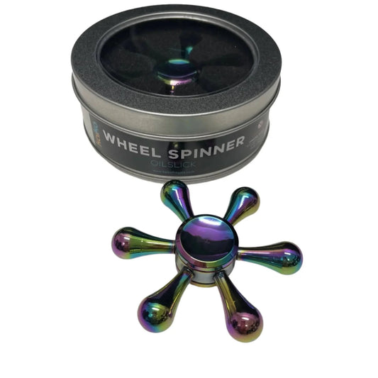 Kaiko Wheel Fidget Spinner