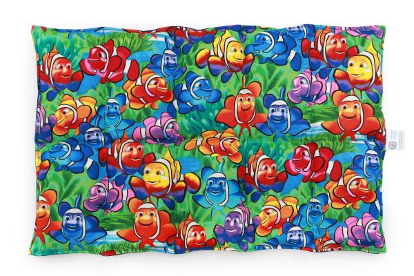 Sensory Matters Weighted Lap Pads