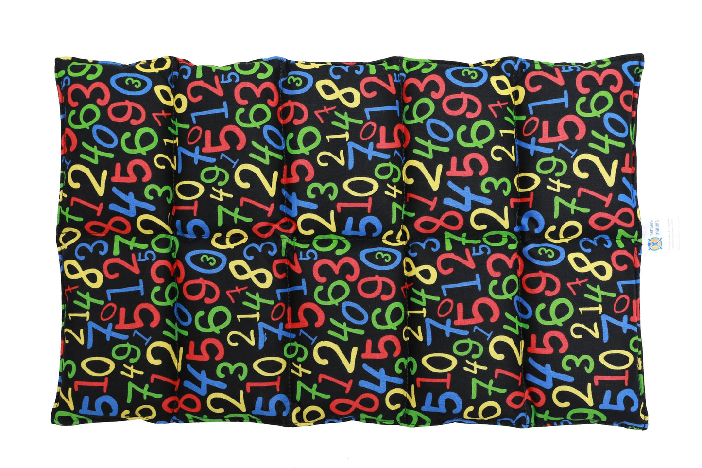 Sensory Matters Weighted Lap Pads