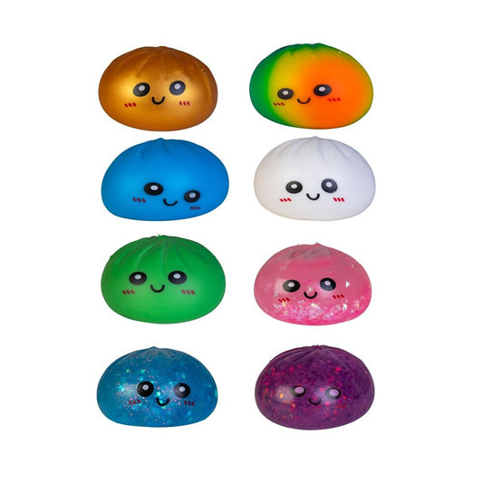 Smooshos Mystery Dumpling