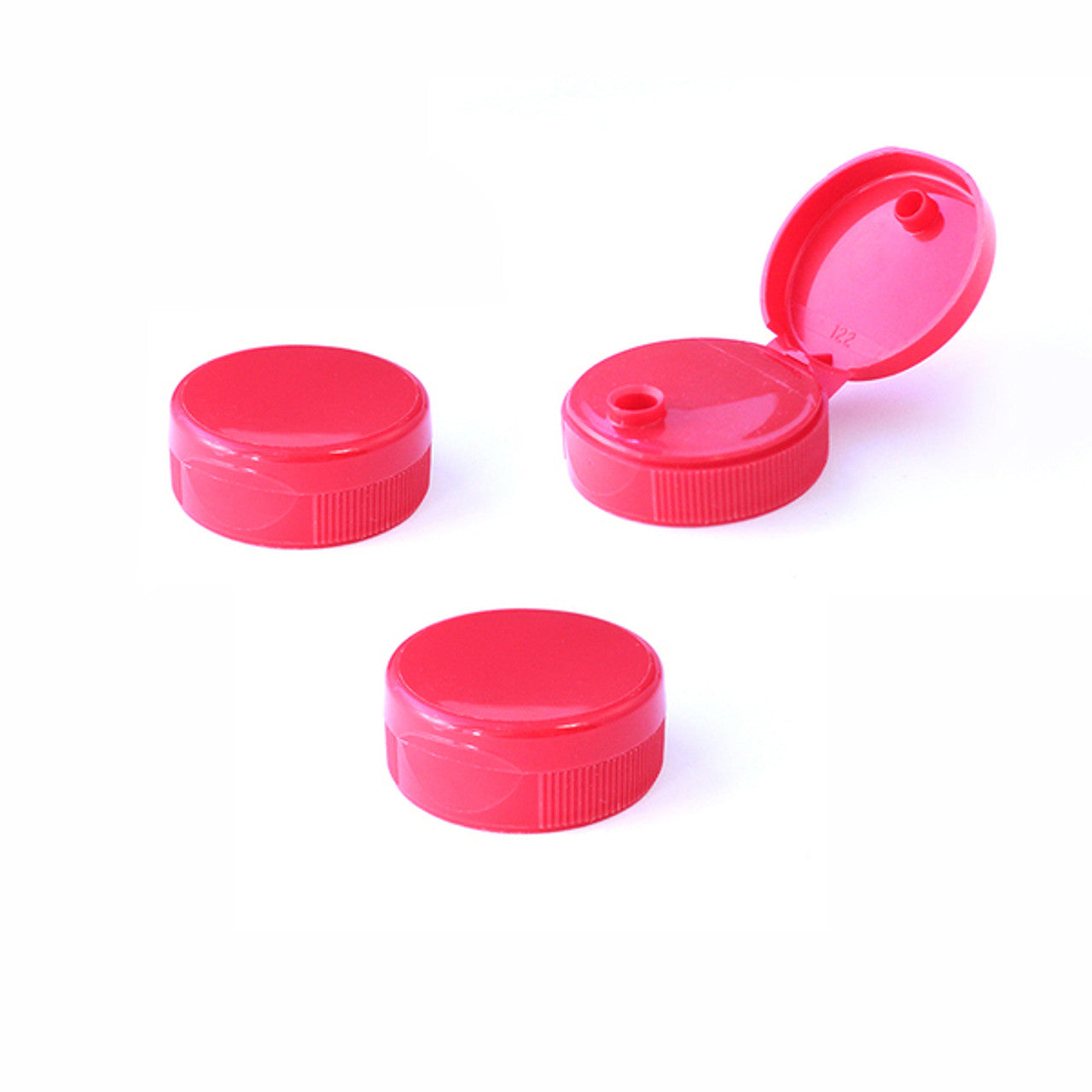 ARK Spare Caps for Bear Bottle (5pk)