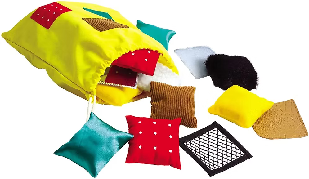 Teachable Touchables Set of 20