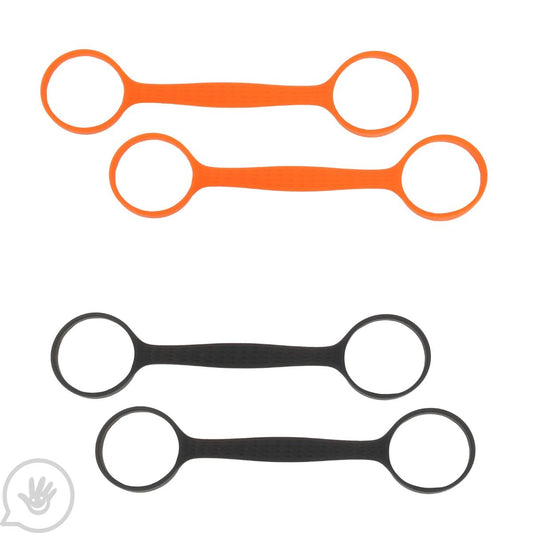 Stretch it Chair Fidget Bands