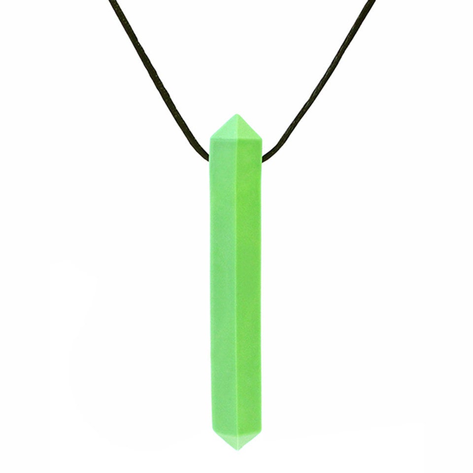 ARK Therapeutics Krypto Bite Chewable Gem Necklace