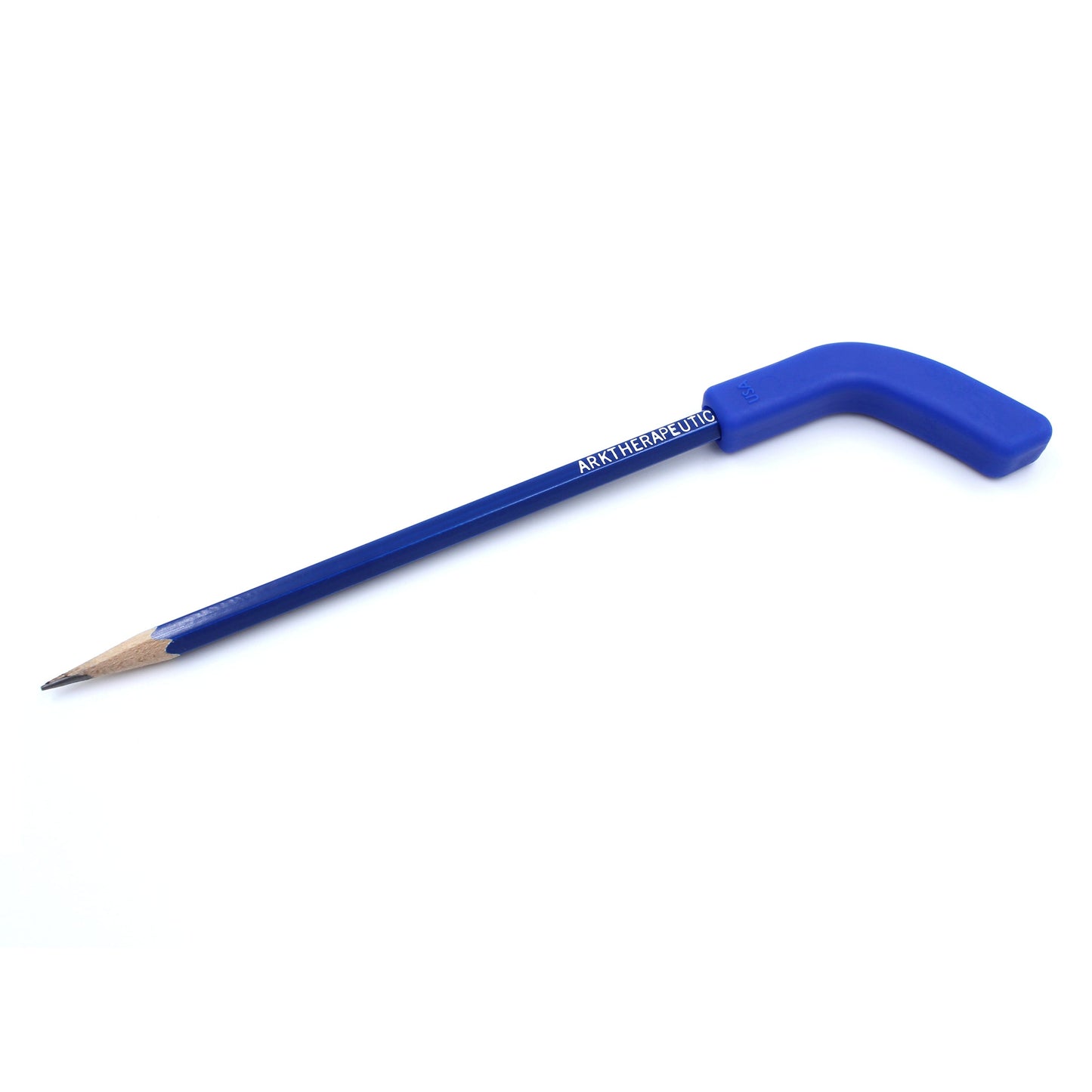 ARK Therapuetics Hockey Stick Pencil Topper