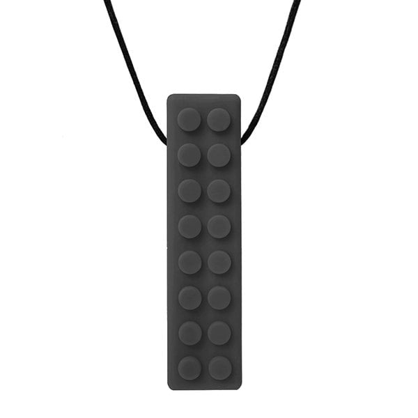 Ark Brick Stick Chewable Jewelry