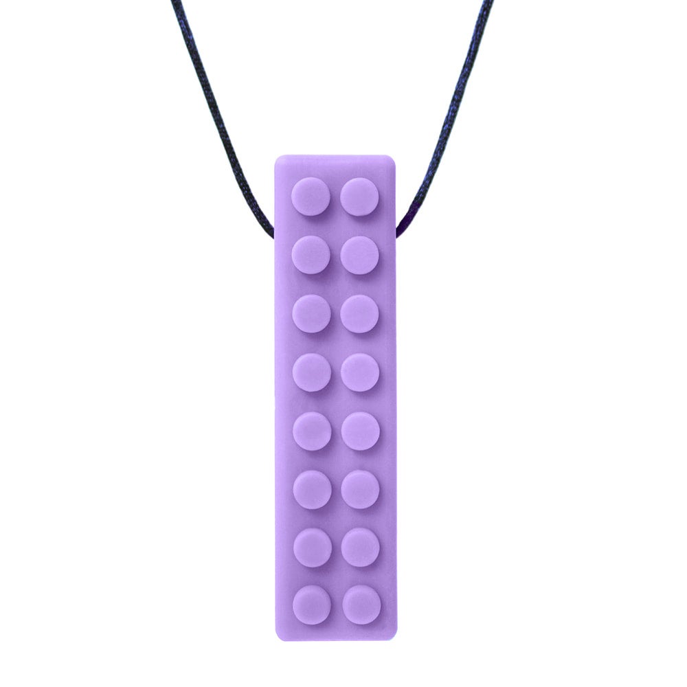 Ark Brick Stick Chewable Jewelry