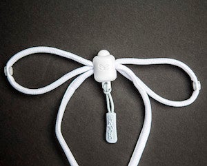 Greepers Sports Laces