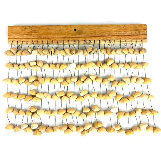 Seedpod Windchime