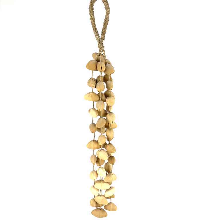 Seedpod Rattle