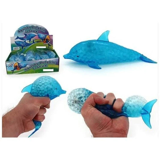 Water Orb Dolphin