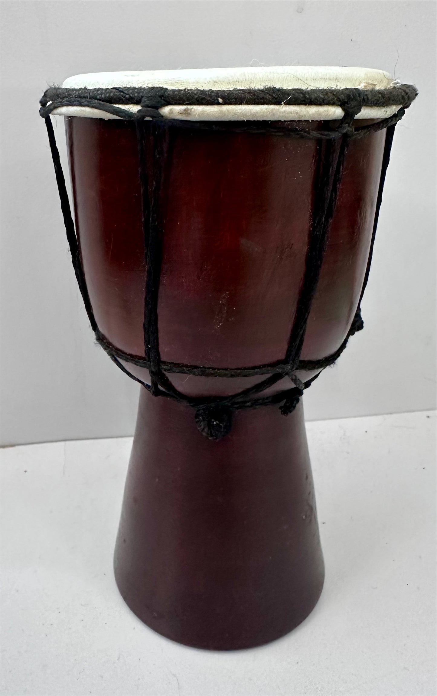 Mini Djembe 4" - 4.5" Diameter Head