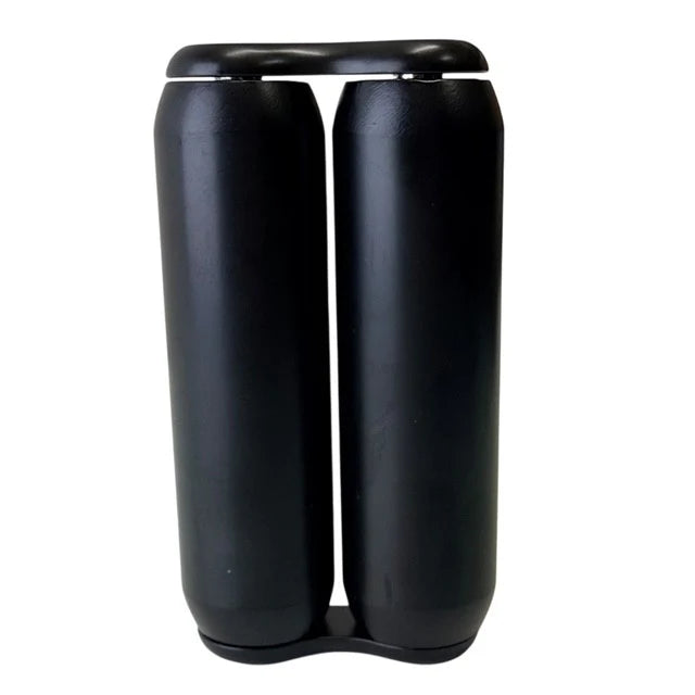 Kaiko Metallic 250gm Roller - Black or Oil Slick