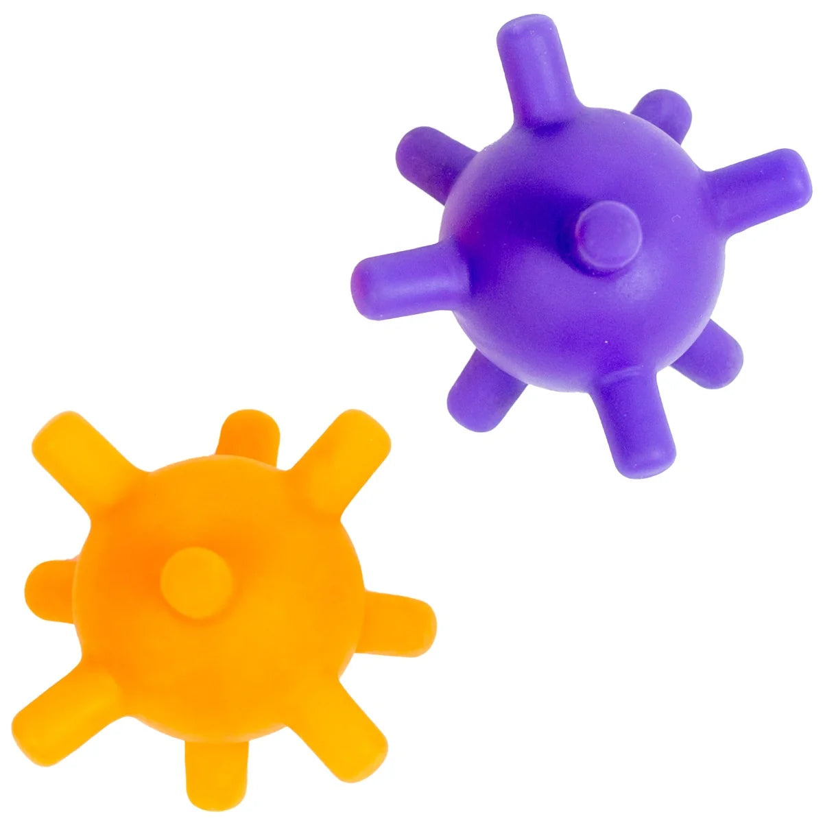 Grab-It Spiky Ball Set 2
