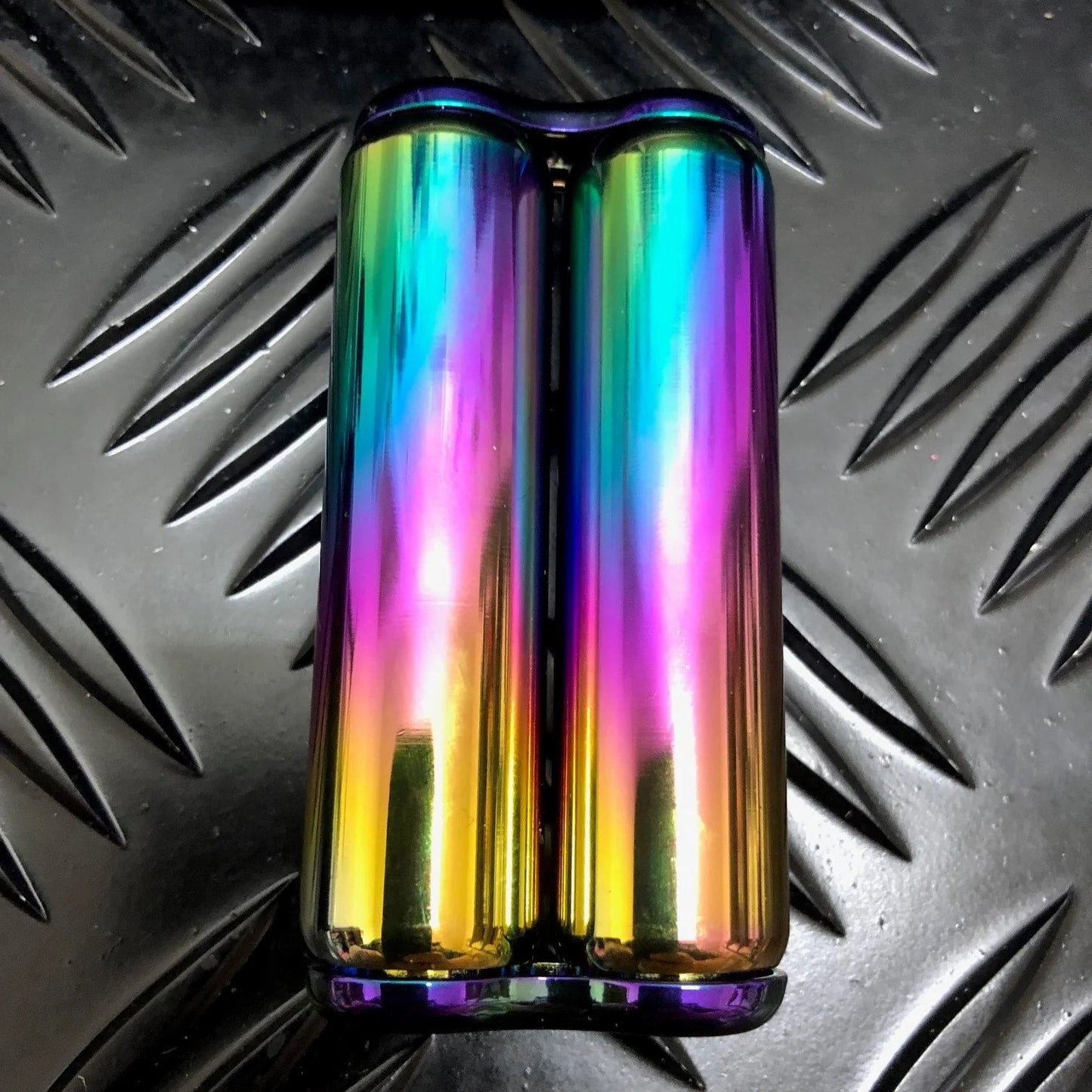 Kaiko Mini Hand Roller 145gm OilSlick Smooth Finish