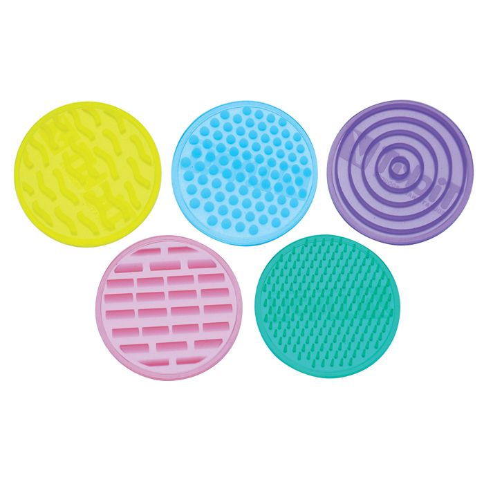 Sensory Circles