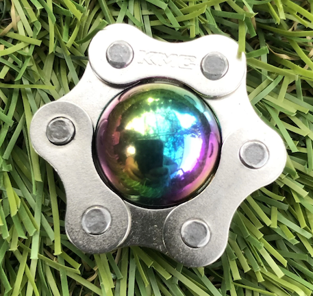 Kaiko Magic Ball Fidget