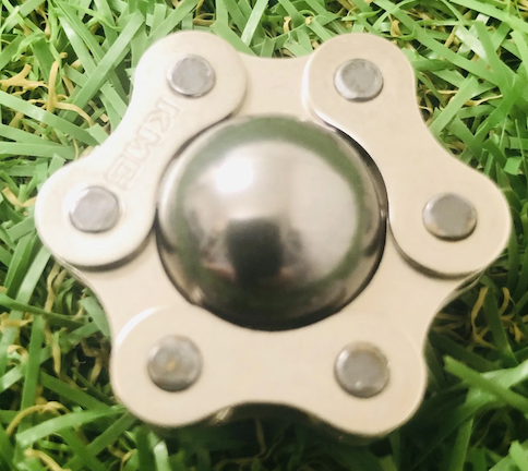 Kaiko Magic Ball Fidget