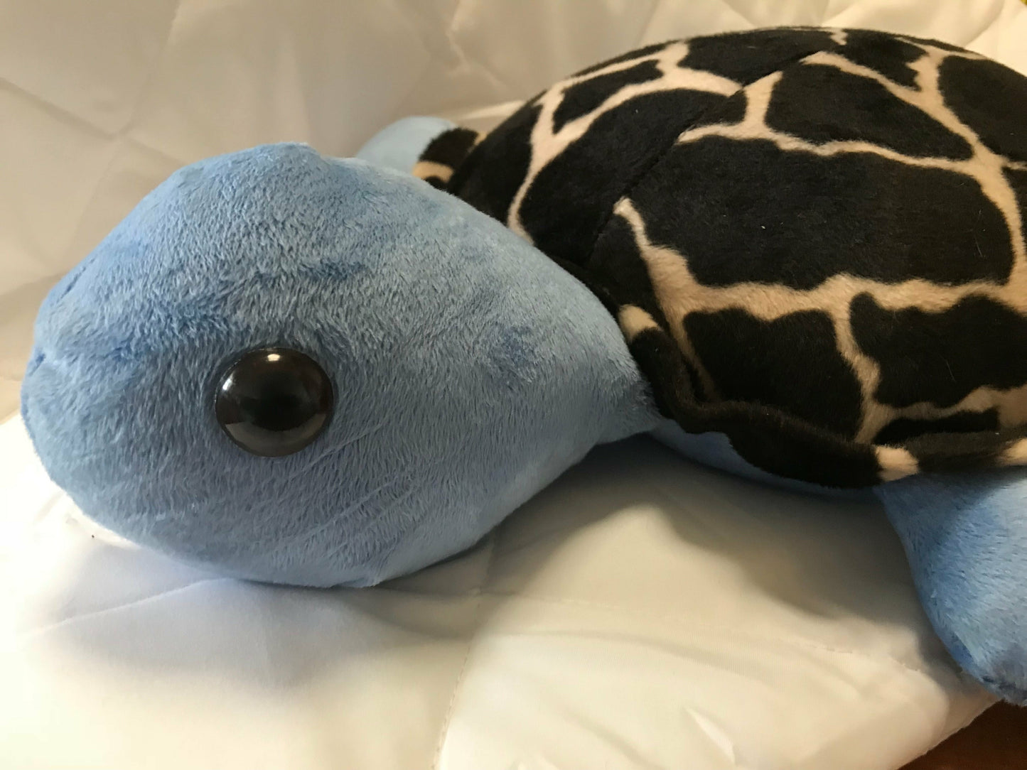 Weighted Turtle 2KG