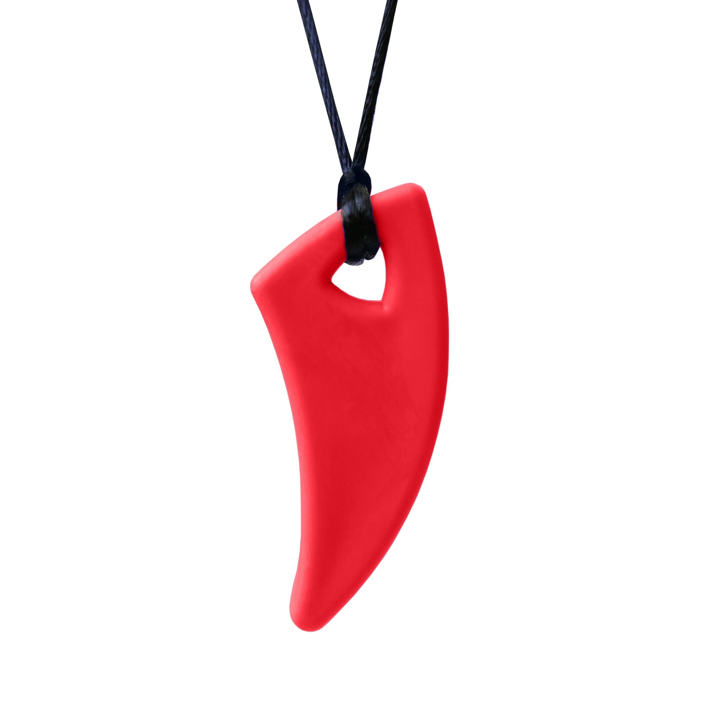 ARK Therapeutics Saber Tooth Chew Necklace