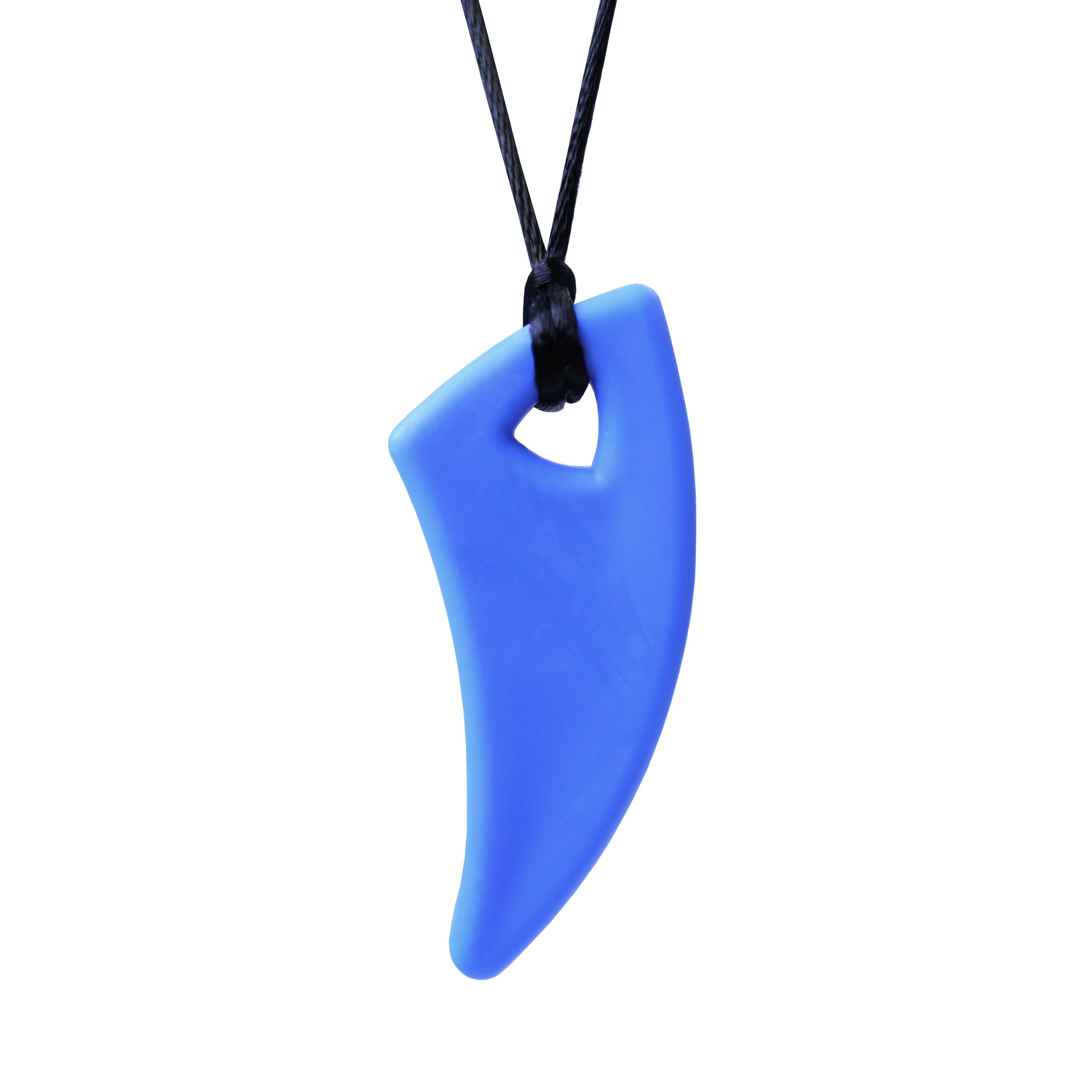 ARK's Seashell Sensory Chew Necklace, Stim ADHD Autism Fidget