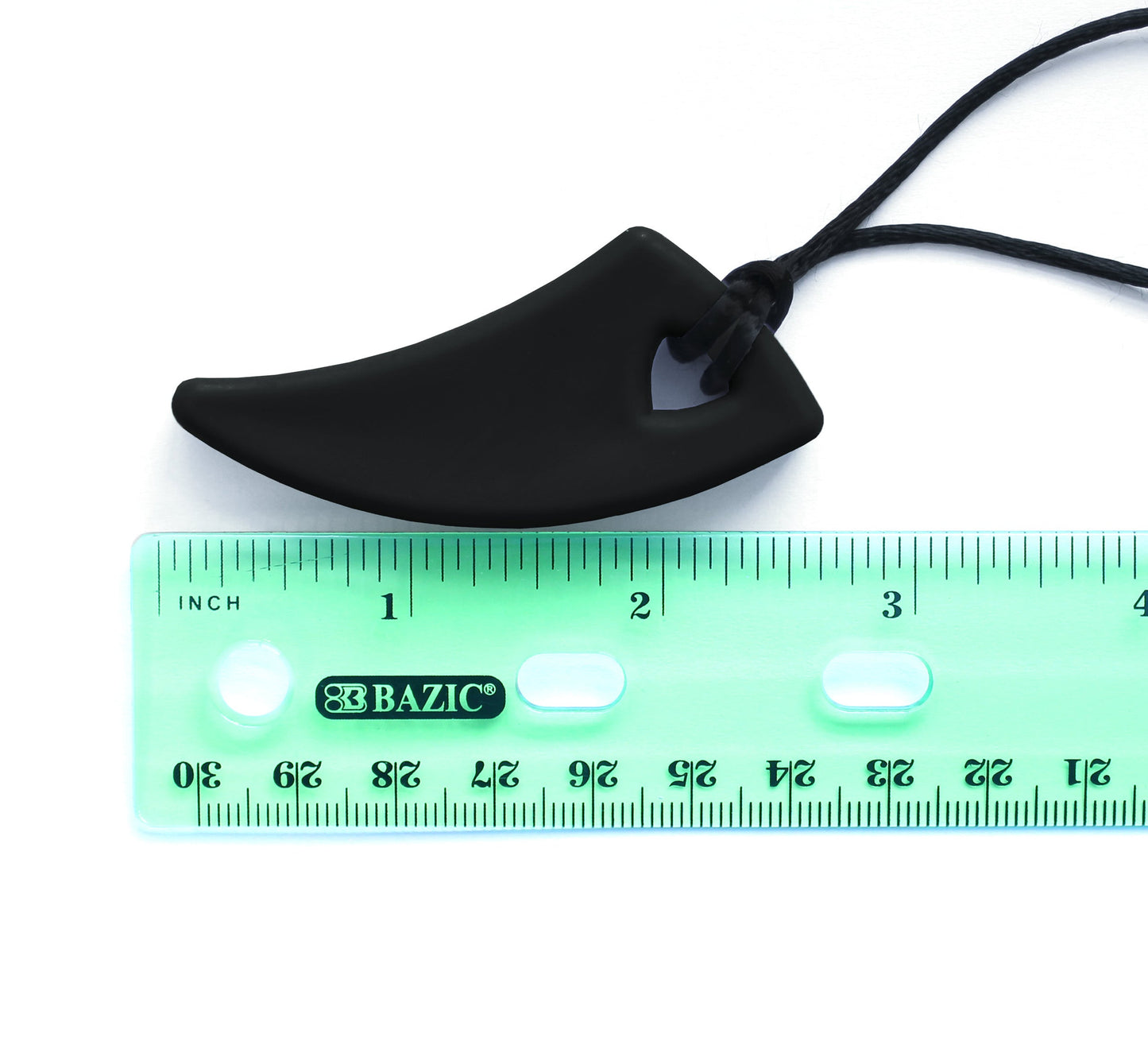 ARK Therapeutics Saber Tooth Chew Necklace