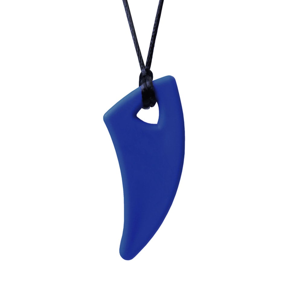 ARK Therapeutics Saber Tooth Chew Necklace
