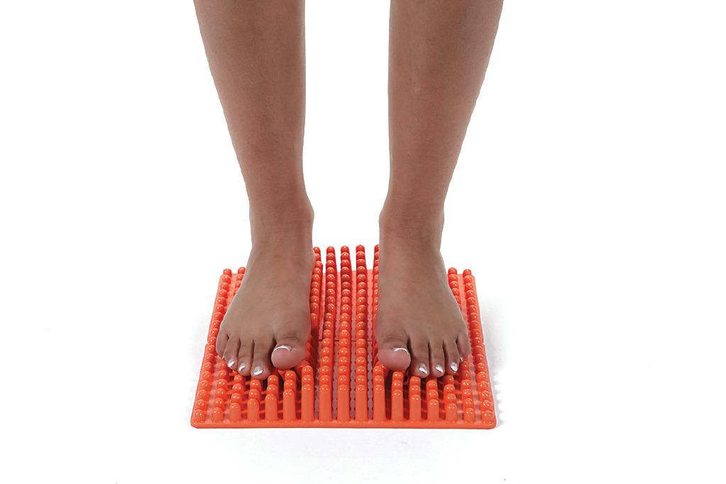 Benefeet Mat