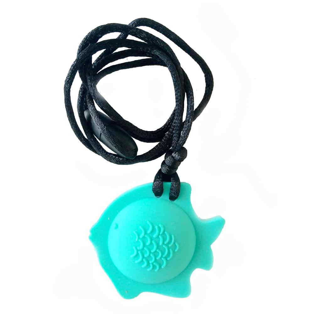 Chubuddy Fish (Medium Strength 2.0)