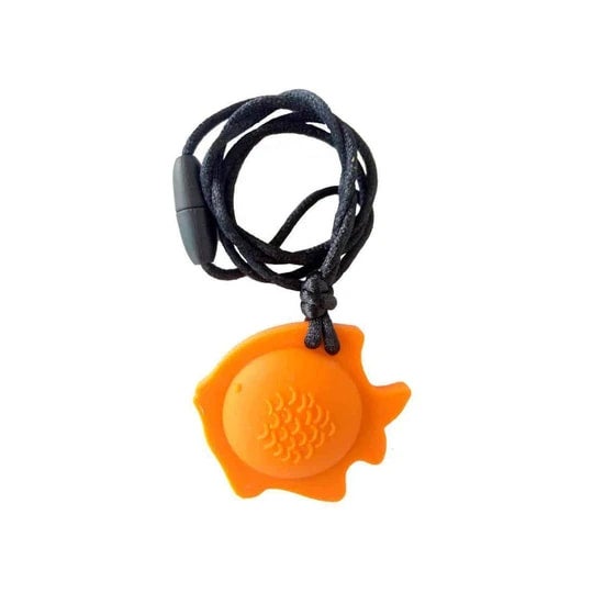 Chubuddy Fish (Medium Strength 2.0)