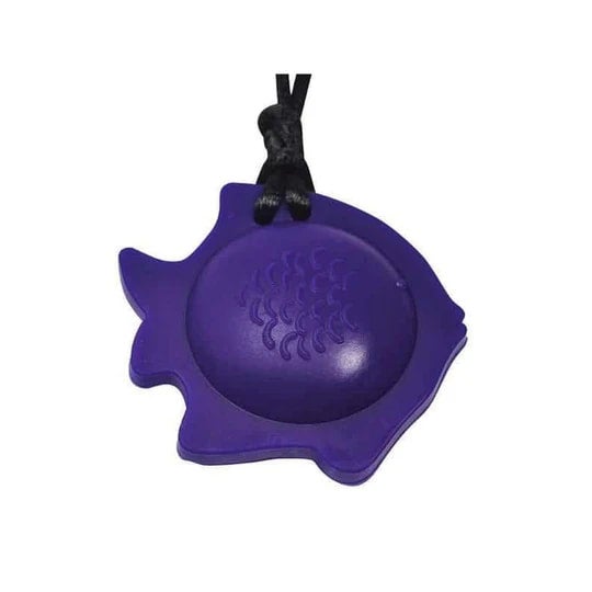 Chubuddy Fish (Medium Strength 2.0)