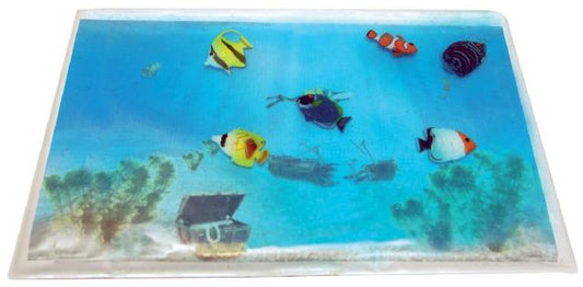 Large Gel Aquarium