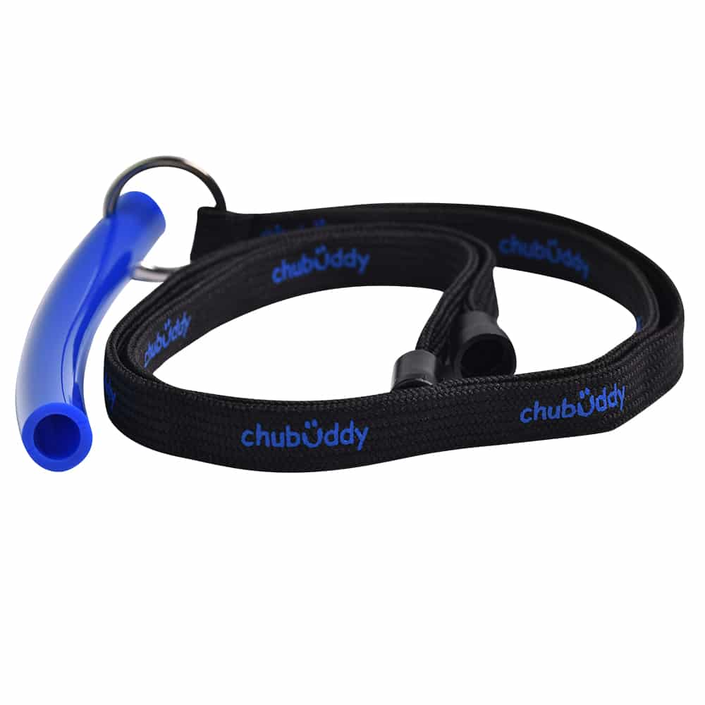 ChuBuddy Strong Tubes 1/2"