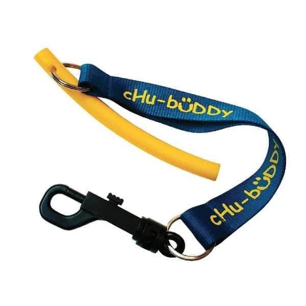 ChuBuddy Strong Tubes 1/2"